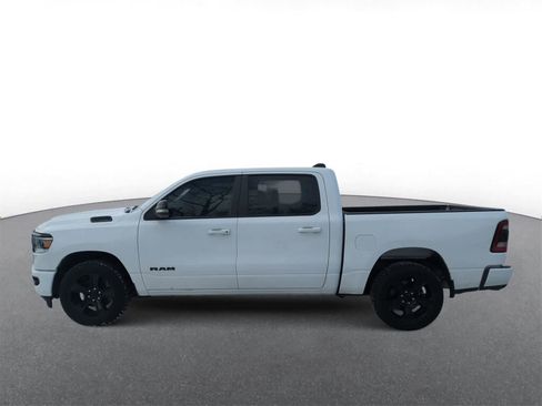 Certified 2021 RAM 1500 Big Horn image 5