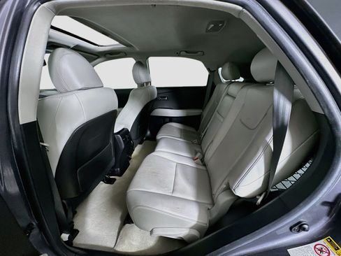 Used 2015 Lexus RX 350 FWD image 28