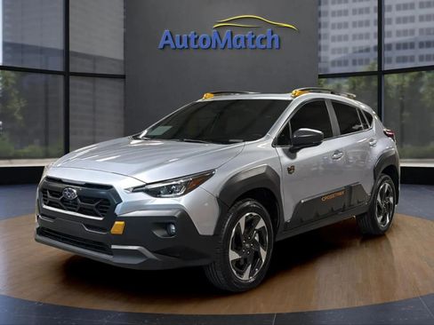 Used 2024 Subaru Crosstrek 2.5i Wilderness w/ Wilderness Package image 3
