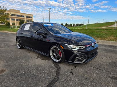 Used 2024 Volkswagen GTI SE