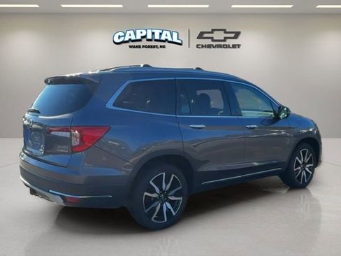 Used 2020 Honda Pilot Touring image 5