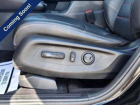 Used 2024 Honda CR-V Sport Touring image 21