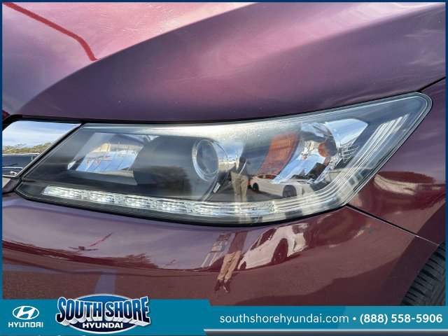 Used 2013 Honda Accord EX-L image 9