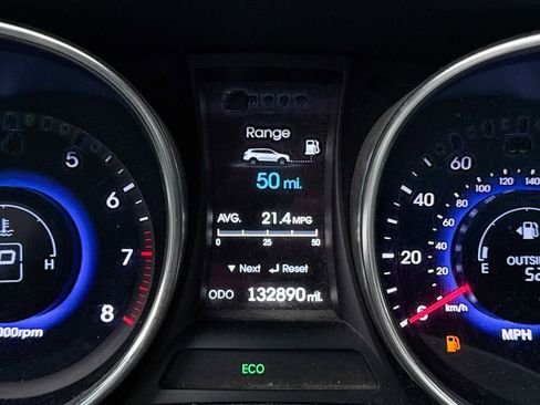 Used 2016 Hyundai Santa Fe Limited w/ Option Group 04 image 31