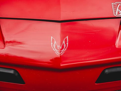Used 1989 Pontiac Firebird Formula RWD image 33