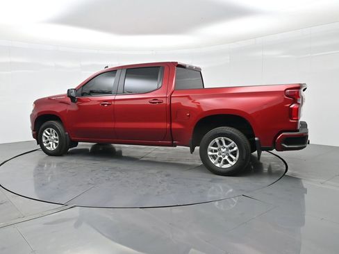 Used 2025 Chevrolet Silverado 1500 RST w/ LPO, Liner Protection Package image 9