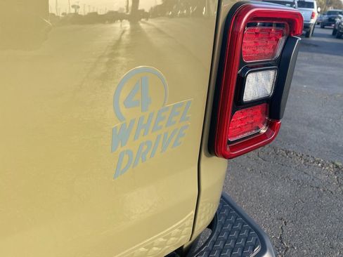 New 2026 Jeep Gladiator Sport AWD/4WD image 37