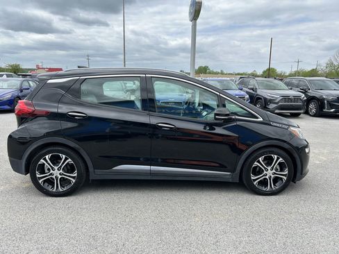 Used 2017 Chevrolet Bolt Premier w/ Driver Confidence II Package image 3