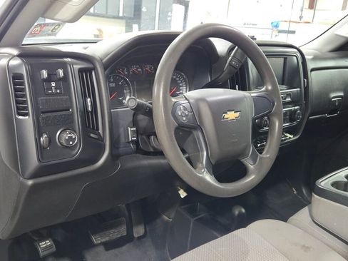 Used 2019 Chevrolet Silverado 2500 W/T image 21