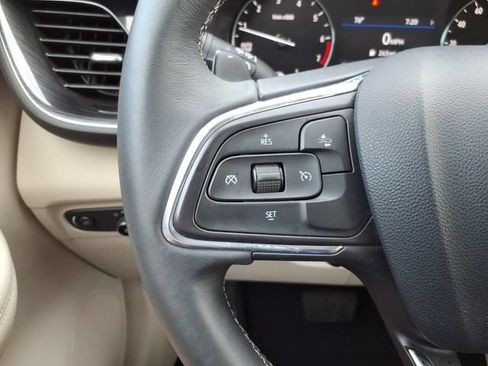 Used 2023 Buick Envision Preferred FWD image 34