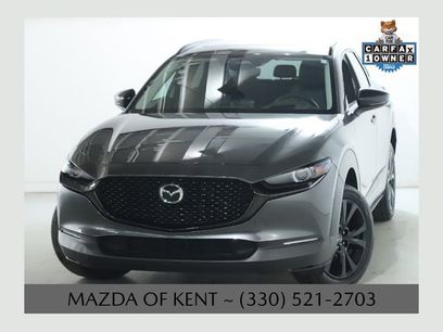 Certified 2025 MAZDA CX-30 2.5 Turbo w/ Premium Package