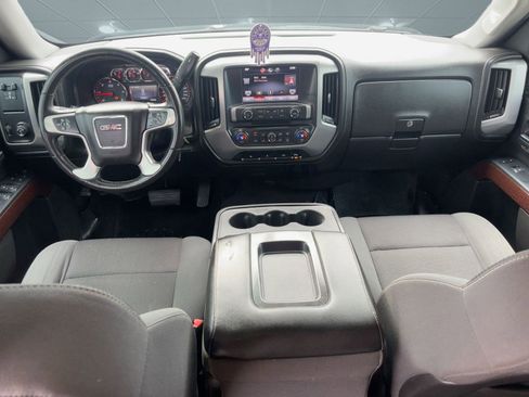 Used 2014 GMC Sierra 1500 SLE w/ Texas SLE Value Package image 16