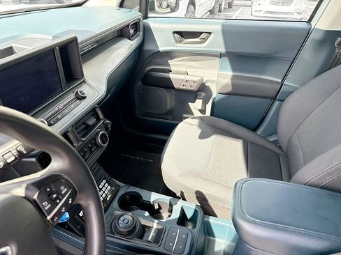 Used 2024 Ford Maverick XL w/ Equipment Group 100A Standard image 26