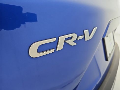 Used 2021 Honda CR-V EX image 41