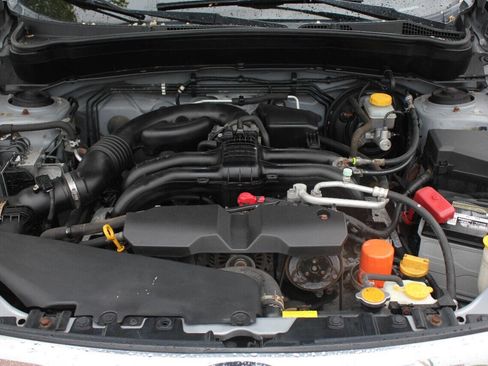 Used 2011 Subaru Forester 2.5X image 18