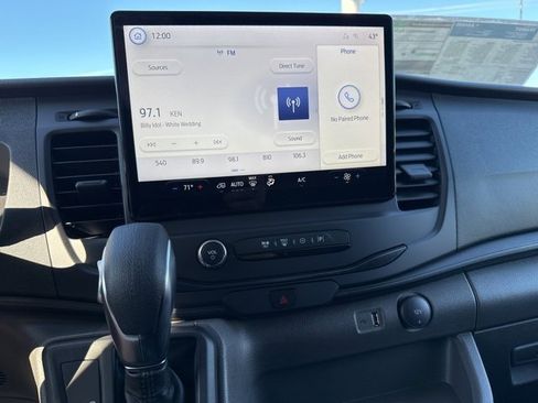 New 2026 Ford Transit 250 148 Medium Roof w/ Load Area Protection Package image 29