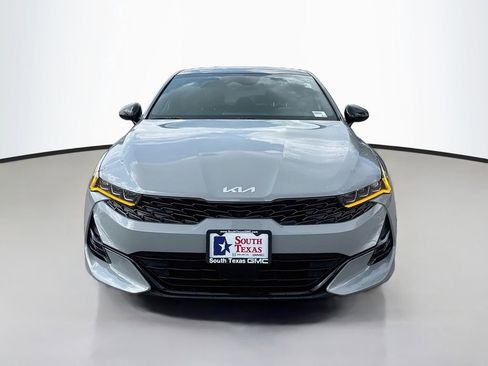 Used 2024 Kia K5 GT-Line FWD image 2