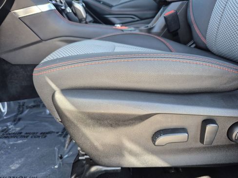 Used 2020 Subaru Forester Sport w/ Popular Package #2 image 12