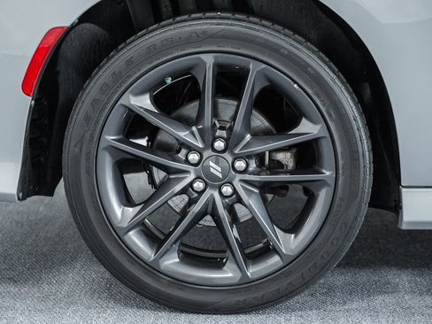 Used 2022 Dodge Charger GT w/ Blacktop Package image 25