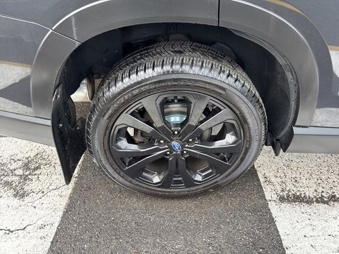 Used 2019 Subaru Forester Sport image 11