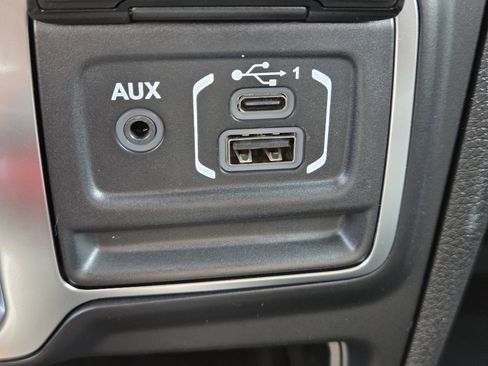 New 2026 Jeep Wrangler Sport image 23