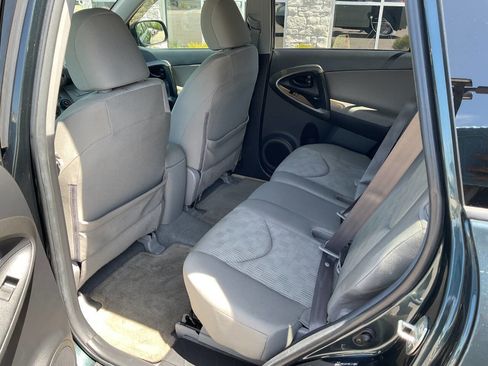 Used 2010 Toyota RAV4 4WD V6 image 25