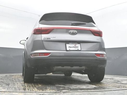 Used 2018 Kia Sportage EX w/ Option Group 040 image 34