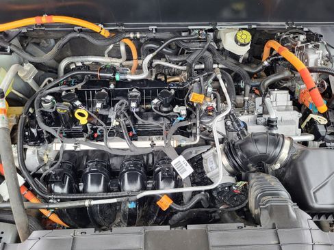 Certified 2024 Ford Maverick XL FWD image 27