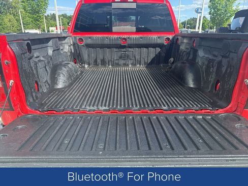 Used 2015 Chevrolet Silverado 1500 LTZ w/ LTZ Plus Package image 27