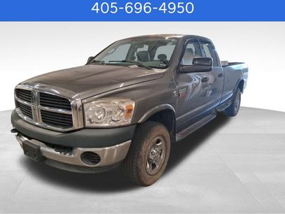 Used 2009 Dodge Ram 2500 Truck SXT