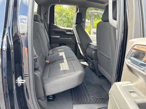 Certified 2023 Chevrolet Silverado 1500 LT AWD/4WD image 26