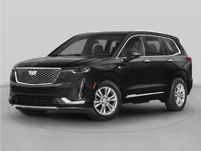 Used 2024 Cadillac XT6 Luxury w/ LPO, Floor Liner Package