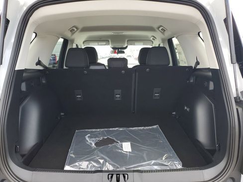 New 2026 Ford Bronco Sport Big Bend w/ Convenience Package image 30