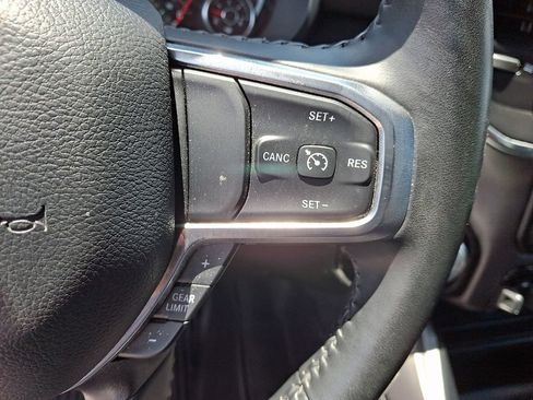 Used 2022 RAM 1500 Laramie w/ Sport Appearance Package AWD/4WD image 23