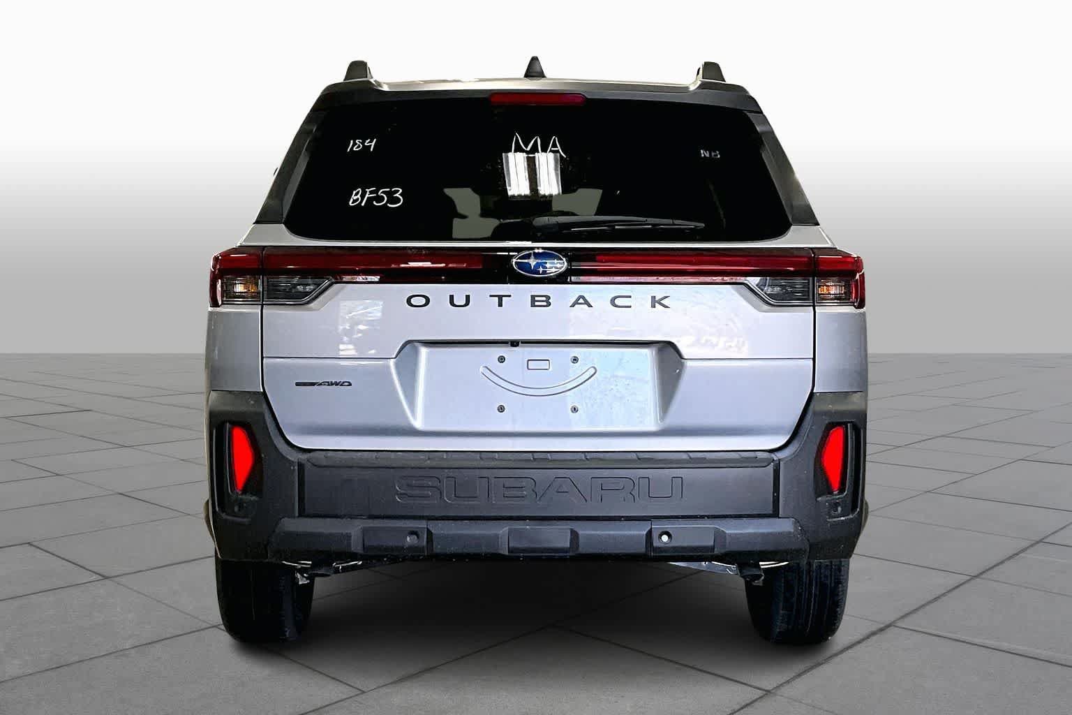 New 2026 Subaru Outback Touring XT AWD/4WD image 4