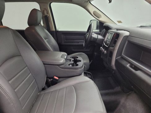 Used 2017 RAM 1500 Tradesman AWD/4WD image 21