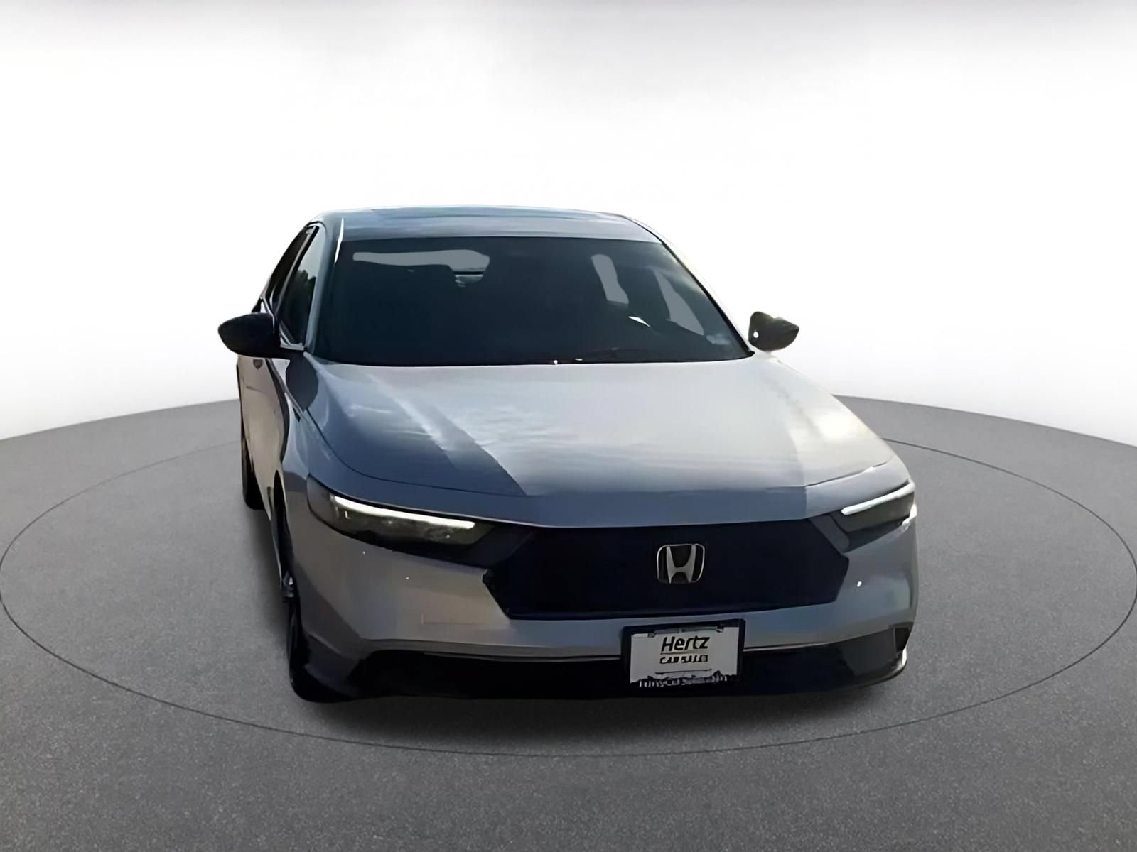 Used 2023 Honda Accord Sport image 4