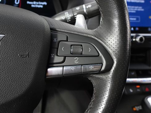Used 2023 Cadillac CT4 Sport AWD/4WD image 34