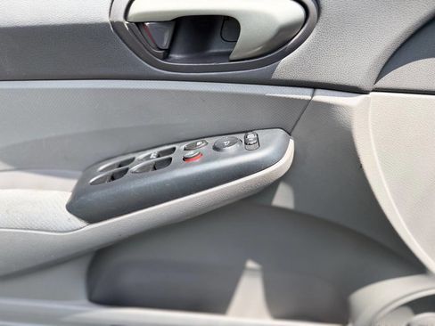 Used 2009 Honda Civic LX image 19