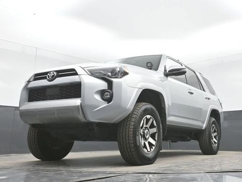 Used 2021 Toyota 4Runner TRD Off-Road Premium image 45