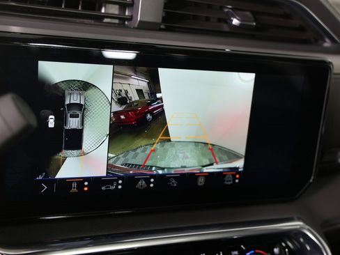 Certified 2024 GMC Sierra 2500 Denali w/ Denali Reserve Package image 23