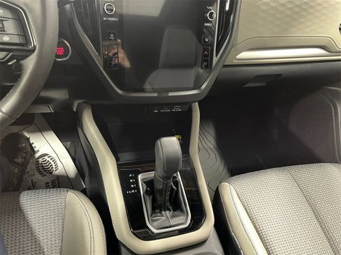 Certified 2025 Subaru Forester Premium image 15