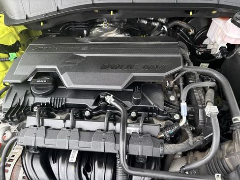 Certified 2024 Hyundai Kona SEL AWD/4WD image 41