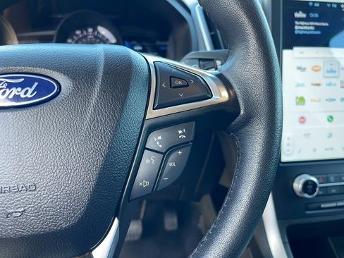 Certified 2024 Ford Edge SEL w/ Convenience Package image 24