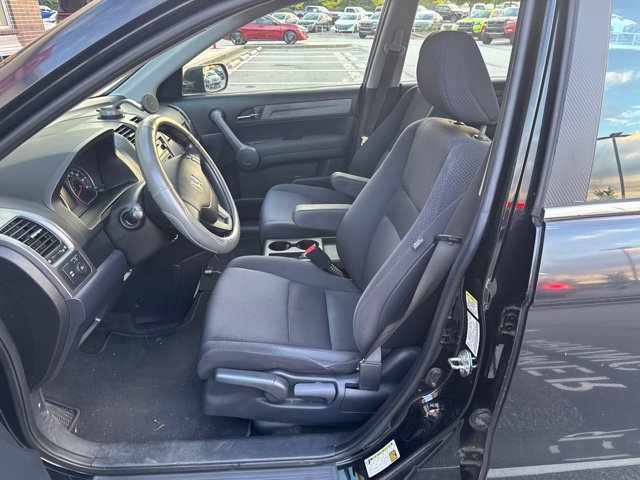 Used 2009 Honda CR-V LX image 3