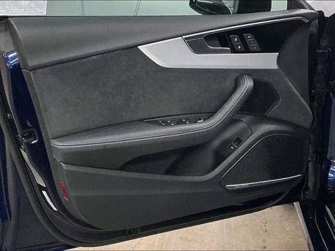 Used 2023 Audi A5 2.0T Premium Plus w/ Premium Plus image 25