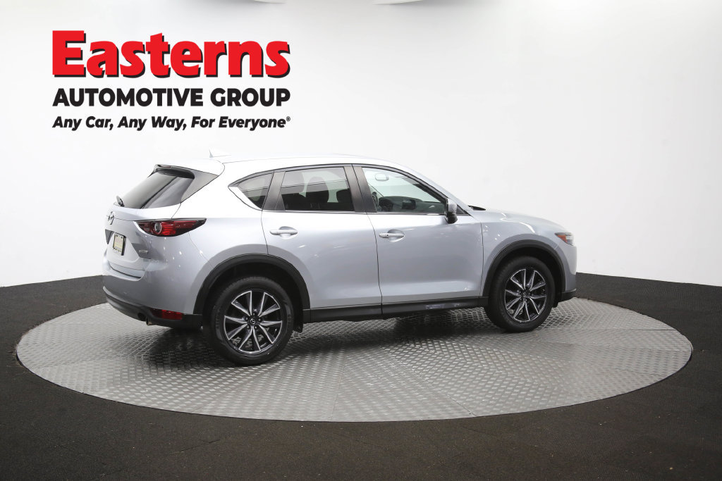 Used 2018 MAZDA CX-5 Touring w/ Preferred Equipment Package AWD/4WD image 47