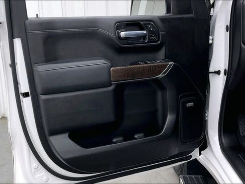 Used 2022 GMC Sierra 1500 Denali w/ Denali Premium Package AWD/4WD image 21