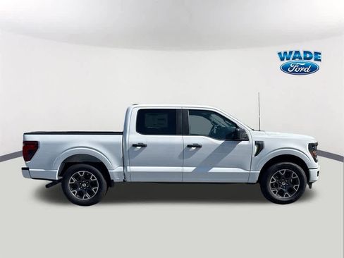 New 2025 Ford F150 STX w/ Equipment Group 200A image 4