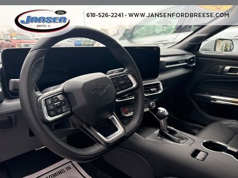 New 2026 Ford Mustang GT Premium image 11